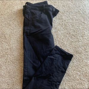 AE NE(X)T LEVEL STRETCH HIGH RISE JEGGING